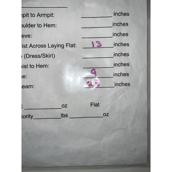 Madewell 9 Inch High Rise Med. Wash Distressed Jeans Size 24” Chewed Hem Raw R - Picture 5 of 5